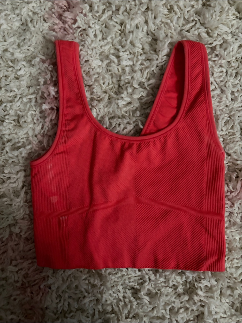 TARGET TANK TOP